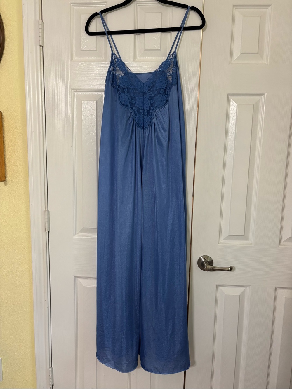 Vintage Slip Nightgown